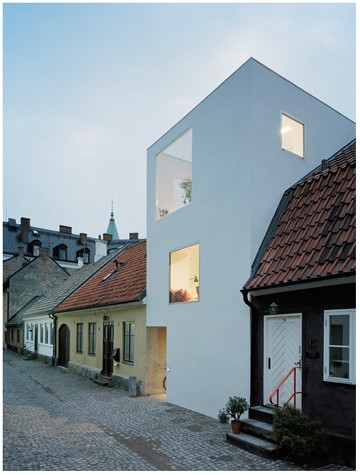 Công ty Kiến Trúc A Cộng : Thiết kế kiến trúc & nội thất nhà ở